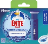 WC-Ente Frische-Siegel Starter-Set (inkl. 1 Nachfüller),