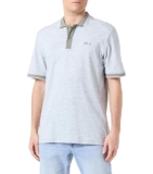 JACK & JONES Herren Jcomelange Jersey Polo Ss Poloshirt