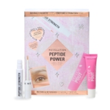 Revolution Beauty Peptide Power Lash & Lip Duo Set, 2-teiliges Set