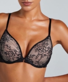 Hunkemöller Vorgeformter Push-up-Bügel-BH Lea
