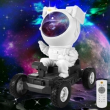 LED Sternenhimmel Projektor Astronaut