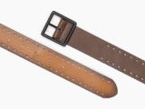Levi’s Herren Elevated Core Reversible Belt