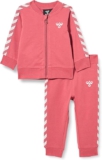 hummel Mädchen Hmlbille Tracksuit Tracksuit