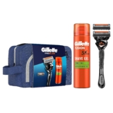 Gillette ProGlide Nassrasierer Herren Geschenkset