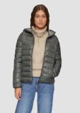 s.Oliver Damen Steppjacke