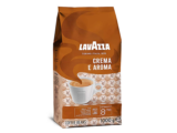 Lavazza, Crema e Aroma, Arabica und Robusta Kaffeebohnen, 1kg
