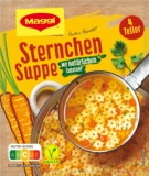 Maggi Guten Appetit, Sternchen Suppe, 1er Pack