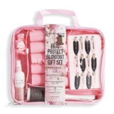 Revolution Haircare Plex Hitzeschutz Blowout Geschenkset