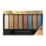 Max Factor Masterpiece Nude Palette, Farbe 004 Peacock Nudes
