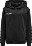 hummel Jungen Authentic Kids Poly Hoodie