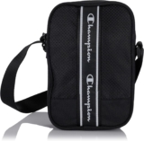 Champion Unisex Legacy Bags-805645 Tasche, Schwarz