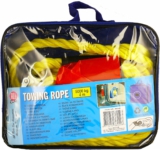 ALL Ride Abschleppseil PKW 5000 KG 4 m