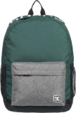 DC Shoes Herren Backsider Cb Rucksack