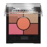 Manhattan Eyemazing 5’Tastic Eyeshadow 004
