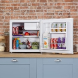 Russell Hobbs Rhttlf1-Eu Freistehender Tischkühlschrank, 43 Liter