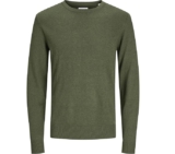 JACK & JONES Strickpullover Herren