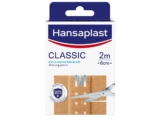 Hansaplast Classic Pflaster (2 m x 6 cm)