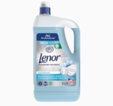 Lenor Professional Weichspüler Aprilfrisch, 600 WL, 15 L (3 X 5 L)