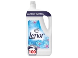 LENOR Universal Flüssigwaschmittel Aprilfrisch 100 Waschladungen