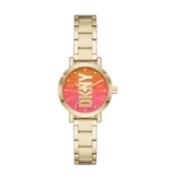 DKNY Soho Watch for Women, Quartz