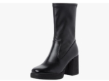 MARCO TOZZI Damen 2-2-25817-39 Stiefelette