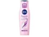 NIVEA Haarmilch natürl Glanz Shampoo 250ML, 6er Pack (6 x 250 g)