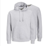 JACK & JONES Herren Sweatshirt 2er-Pack