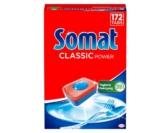 Somat Classic Power Spülmaschinen Tabs (172 Tabs)