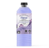 By Amazon Weichspüler, Blumig, 80 Waschladungen