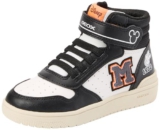 Geox Jungen J Washiba Boy E Sneaker