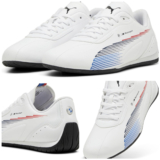 PUMA Erwachsene BMW M Motorsport Neo Cat 2.0 Motorsportschuhe