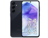 Samsung Galaxy A55 5G Smartphone, Android-Handy ohne Vertrag, 256 GB / 8 GB RAM