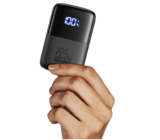 INIU Power Bank, 22.5W Fast Charging 10000mAh PowerBank Klein Aber Stark, PD3.0 QC4.0 USB C