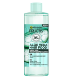 Garnier Fructis Aloe Vera Shampoo, Für normales bis trockenes Haar, 400ml