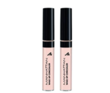 Manhattan Wake Up Concealer, Flüssiger Concealer zum Abdecken von Augenringen und Rötungen, Farbe Porcelain, 1 x 7ml (Packung mit 2)