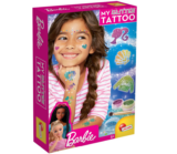 Lisciani – BARBIE – Meine Wissenschaftlichen Tattoos – Ephedra Tattoos