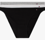 Tommy Hilfiger Damen Slip