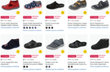 🔥 Hier sind einige Fischer Markenschuh Hausschuhe im Angebot ihr könnt gerne selber stöbern