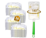 Staubmagnet Nachfülltücher für Swiffer Staubwedel