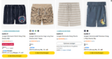 Kinder Shorts