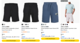 Herren Shorts