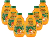 Garnier Shampoo für Kinder, Mildes 2-in1 Pflegeshampoo 6×250ml