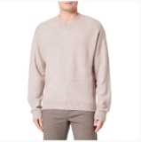 JACK & JONES Herren Jorollie Knit V-Neck Strickpullover