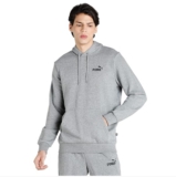 PUMA Herren ESS Small Logo Hoodie