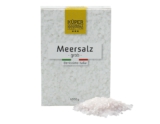 Küper Selection Meersalz – 1000g grobes Salz