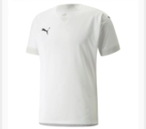 PUMA Herren Teamfinal Trikot Fußballtrikot