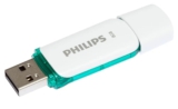 Philips Snow Edition 2.0 USB-Flash-Laufwerk 8GB