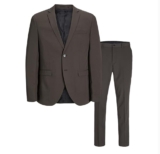 JACK & JONES Herren Jprcosta Suit Anzug