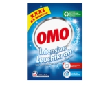 Omo Vollwaschmittel XXXL mit Leuchtkraft-Booster 85 WL 5,1 kg