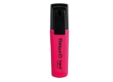 Pelikan 803595 Textmarker Signal Leuchtpink, 10 Stück in Faltschachtel